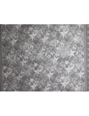 Hedvábí s podpisem