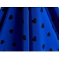 copie de soie signée modèle