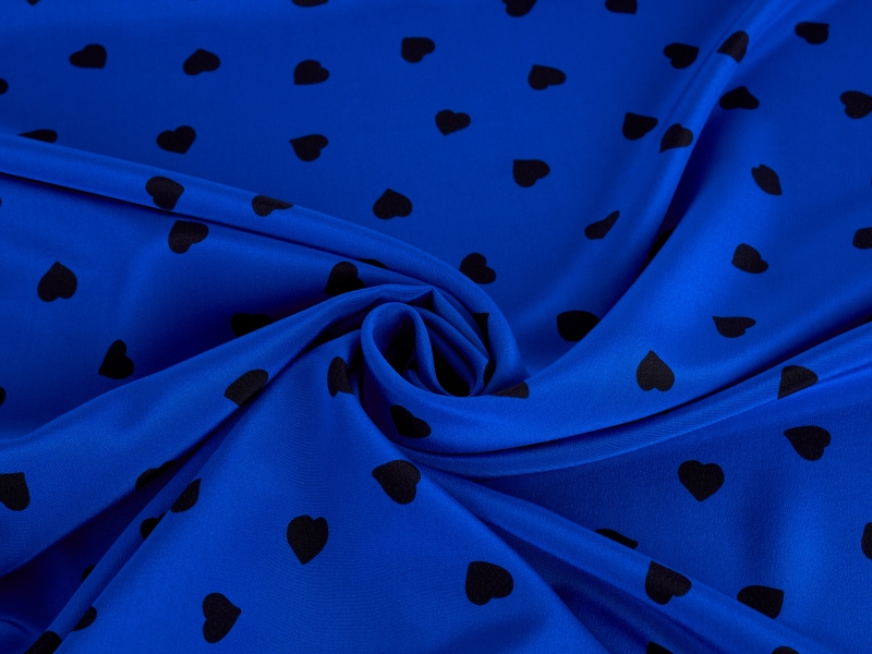 copy of High Fashion Silk