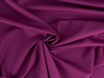 Tyget Ull LUX - dubbel ansikte med lycra - färgskala