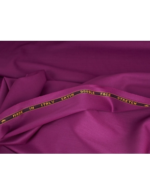 Wol LUX - dubbele gezichten met lycra - kleurenpalet