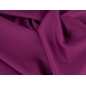 Tecido Lã LUX - dupla face com lycra - gama de cores