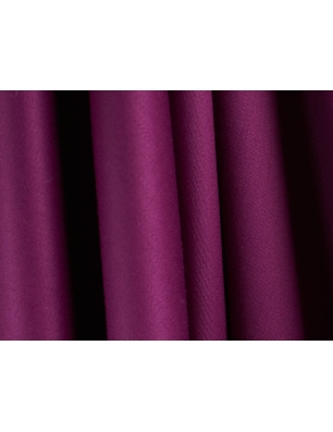 Lã LUX - dupla face com lycra - gama de cores