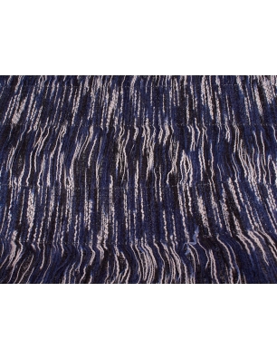 Tissu à volants - style Dior - couleurs