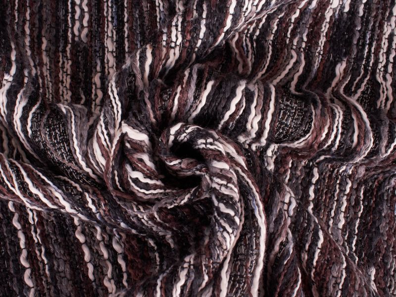 Fringekangas - Dior-tyylinen - värit