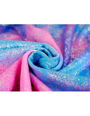 Lycra Flash - 5 Farben