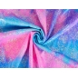 Lycra Flash - 5 Farben