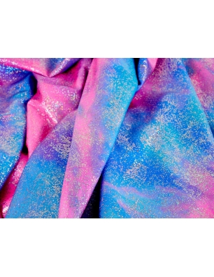 Lycra Flash - 5 Farben