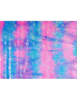 Lycra Flash - 5 Farben