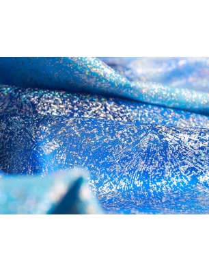 Lycra Flash - 5 Farben