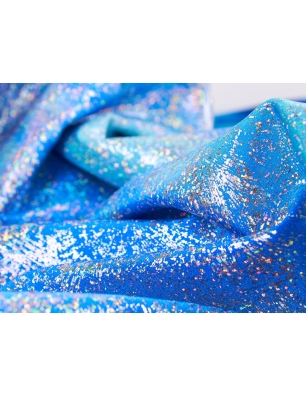 Lycra Flash - 5 kleuren