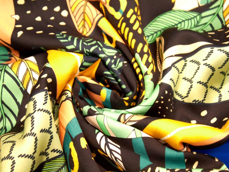 WISKOZA *verschillende patronen* - uitverkoop van de collectie!!!