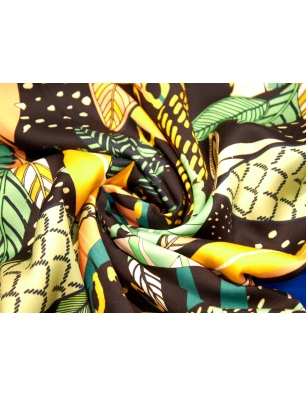 VISCOSE *différents motifs* - soldes de collection !!!