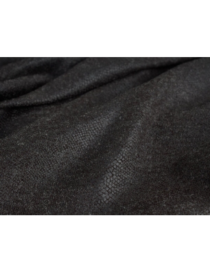 Lanfrey knitwear - snake skin