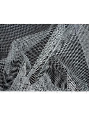 Glitter mesh - gold and silver