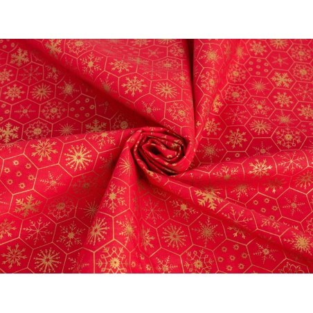 Țesătură Bumbac Noel - modele