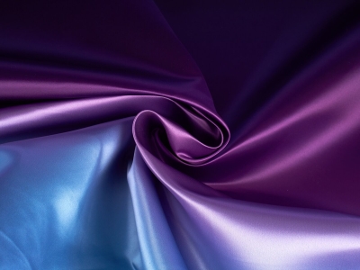 Satena de costum - Ombre fabuloase - panou