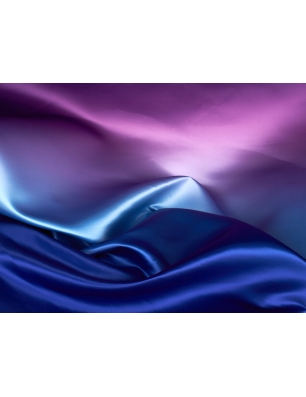 Satena de costum - Ombre fabuloase - panou