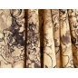 Gekende wol - Monofleur - in Etro-stijl