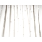 Medvilninė satena - žvaigždžių ombre