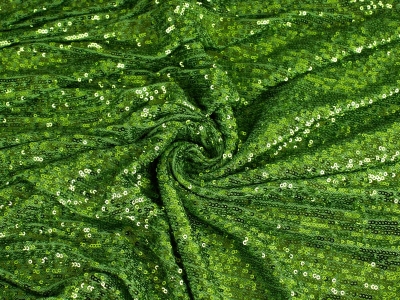 Cekiny PTM 810 - gama kolorów