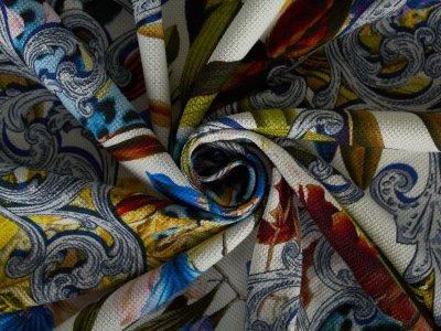 PIQUET - Ύφασμα lacoste - χρώματα