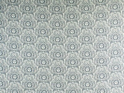 Žakard se signaturou - Solari - ve stylu Diora