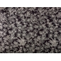 Jacquard signeret - Paradiso - i Dior-stil