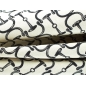 Jacquard-merkitty - Etriers - Gucci-tyylillä