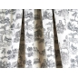 Jacquard signerad - Unicorno - i Dior-stil