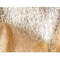 Eco-leather metallic - Pelle Metallica - gold and silver