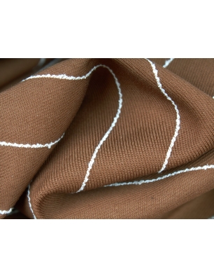 Lyocell Fabric - Stripes Bottone - colors