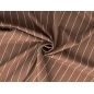 Lyocell - Stripes Bottone - krāsas