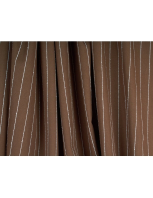 Lyocell stof - Stripes Bottone - kleuren