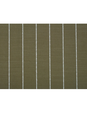Lyocell-kangas - Stripes Bottone - värit