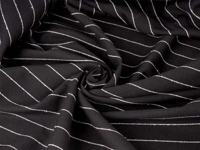 Lyocell - Stripes Bottone - colors