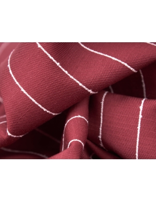 Lyocell stof - Stripes Bottone - kleuren