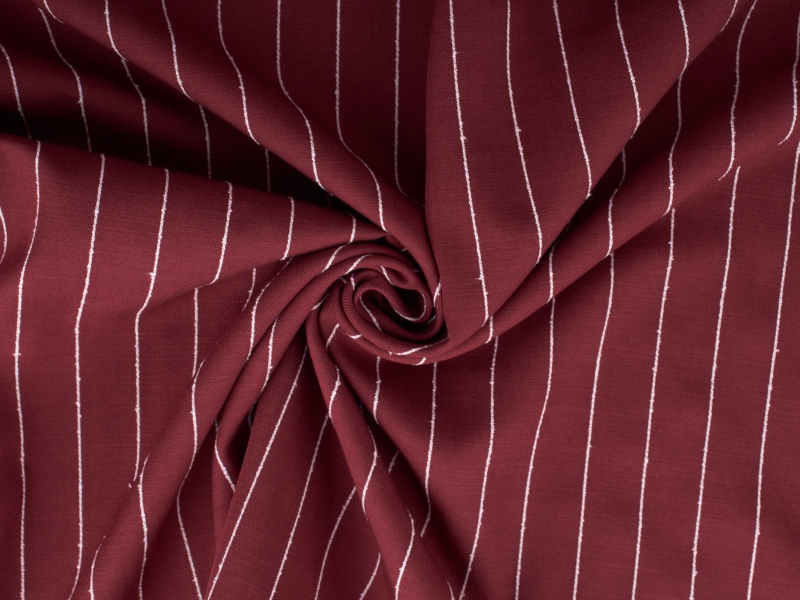 Lyocell - Stripes Bottone - kleuren