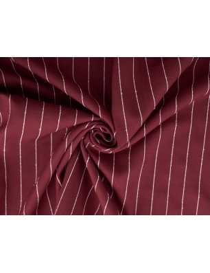 Lyocell stof - Stripes Bottone - kleuren