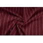 Lyocell - Stripes Bottone - kleuren