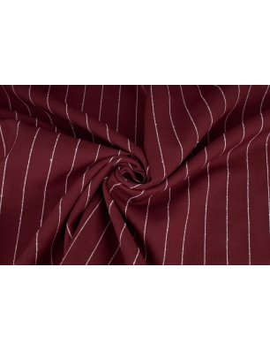 Lyocell stof - Stripes Bottone - kleuren