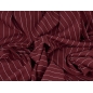Lyocell - Stripes Bottone - kleuren