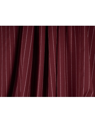 Lyocell stof - Stripes Bottone - kleuren
