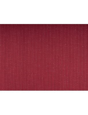 Lyocell-stof - Mini Stripes Bottone - farver