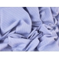 Lyocell - fabric with fine stripes Lyocell - fabric with fine stripes