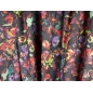 Jeans Kitale con elastan e effetto glitter - colori