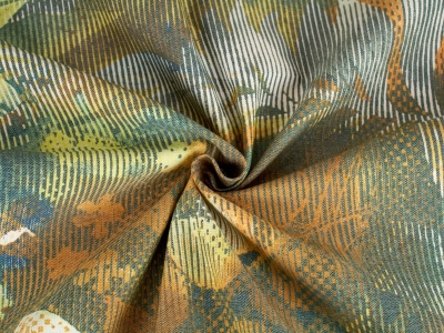 Jeans Kitale com elastano e efeito de brilho - cores