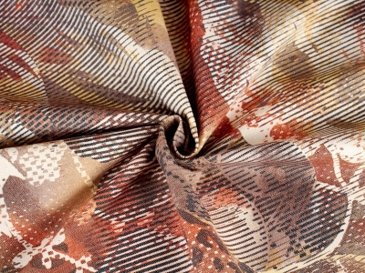 Jeans Kitale met elastaan en een glinsterend effect - kleuren