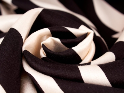 Viskose Raso Foxy - Scarabocchi - colori