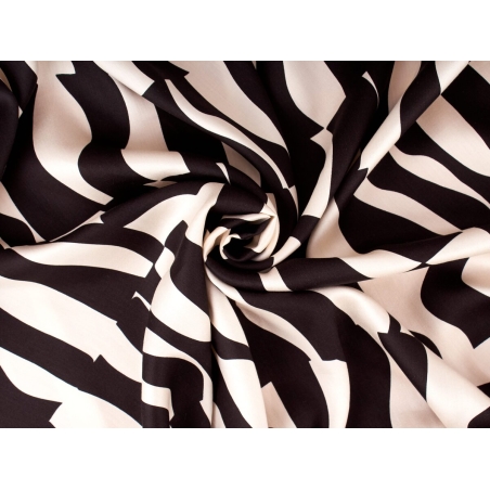 Țesătură Viscose Raso Foxy - Scarabocchi - culori